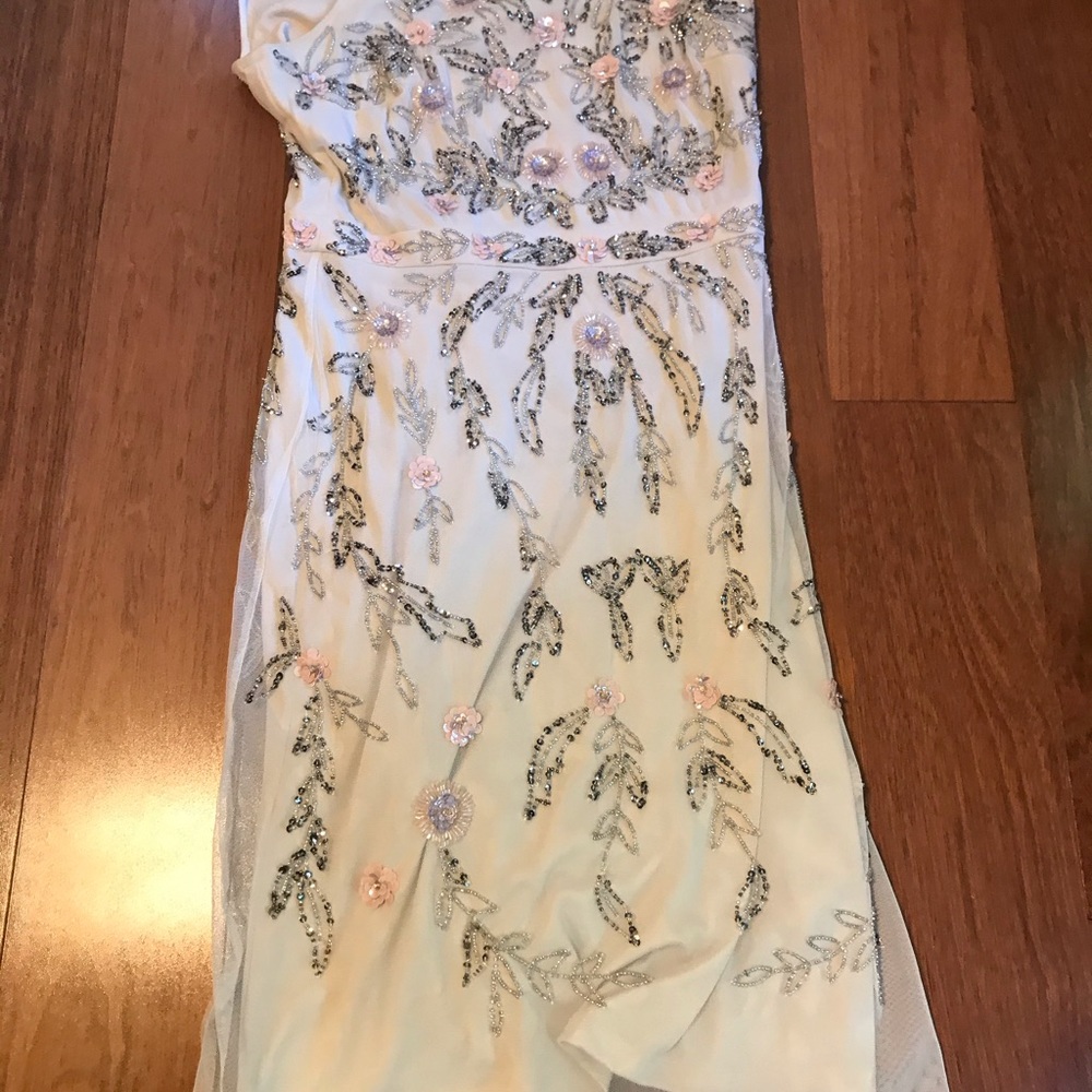 Adrianna Papell formal dress - Picture 9 of 16